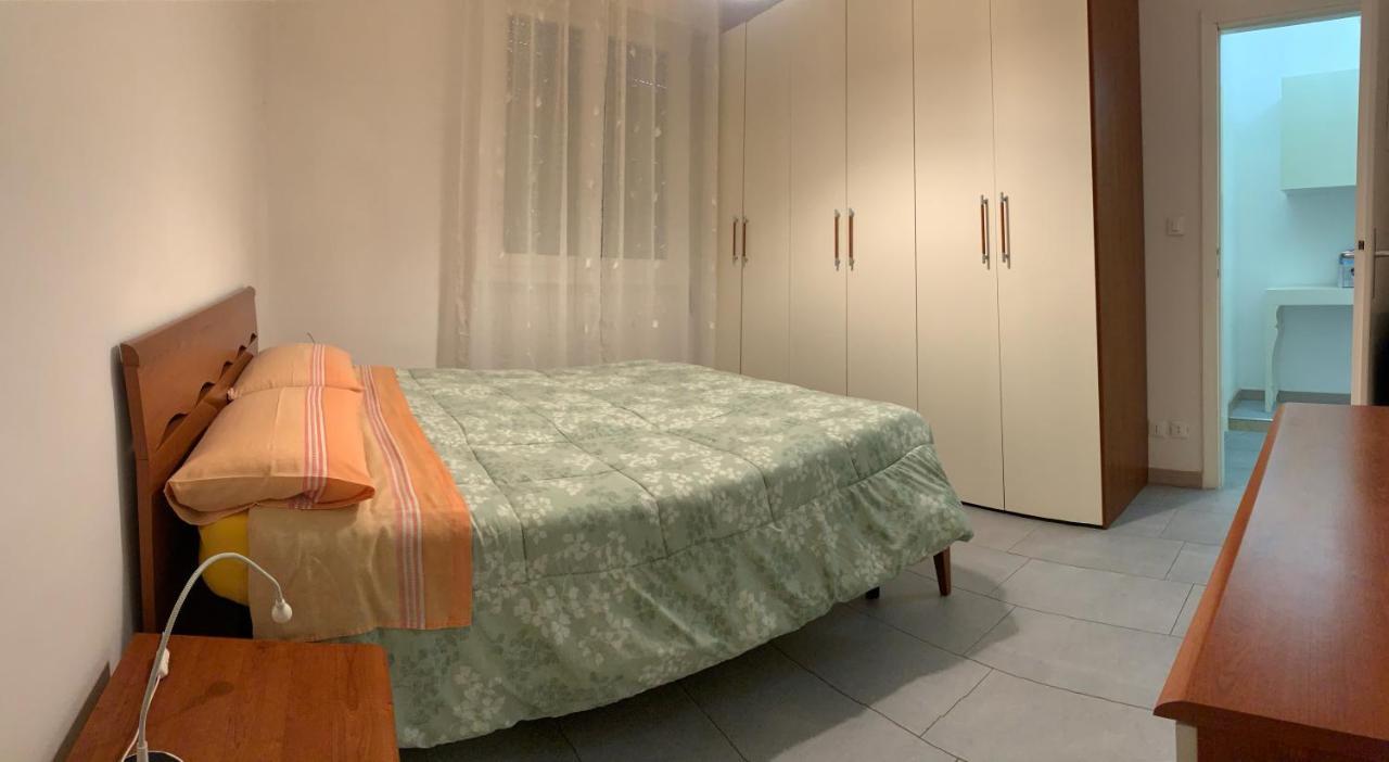 Casa Martina Apartment Viareggio Exterior foto