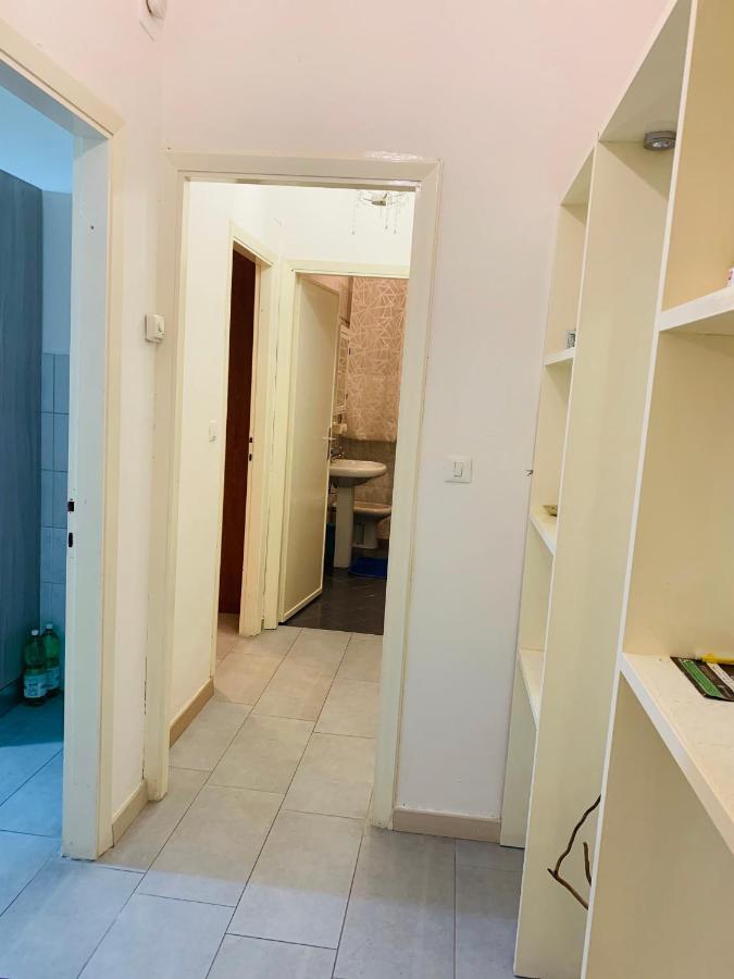 Casa Martina Apartment Viareggio Exterior foto