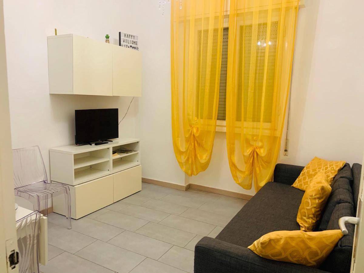 Casa Martina Apartment Viareggio Exterior foto