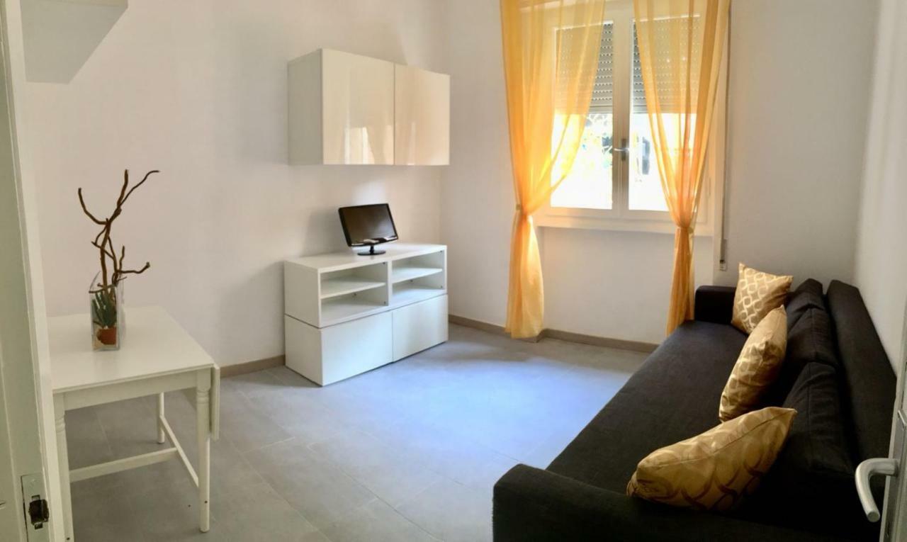 Casa Martina Apartment Viareggio Exterior foto
