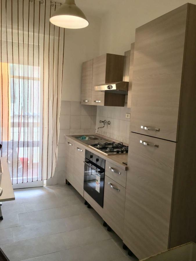 Casa Martina Apartment Viareggio Exterior foto