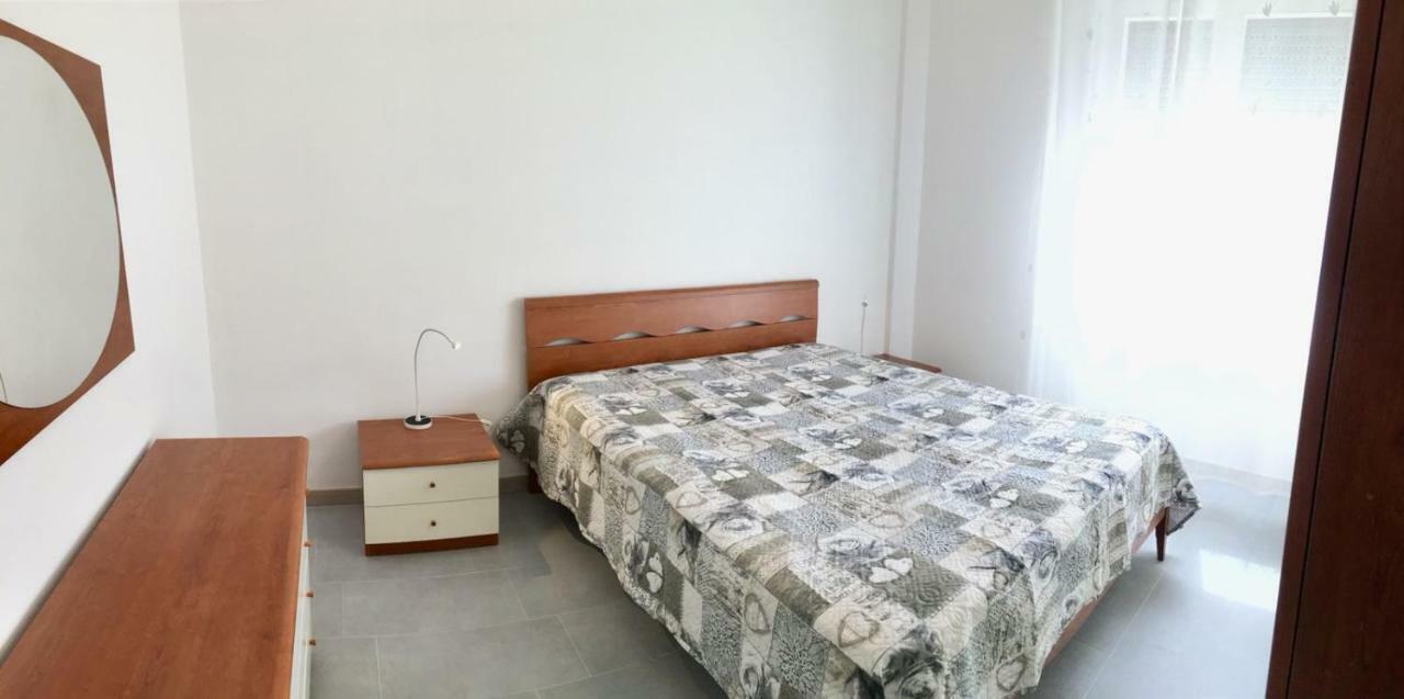 Casa Martina Apartment Viareggio Exterior foto